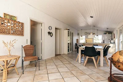 6 Personen Ferienhaus in Ålbæk