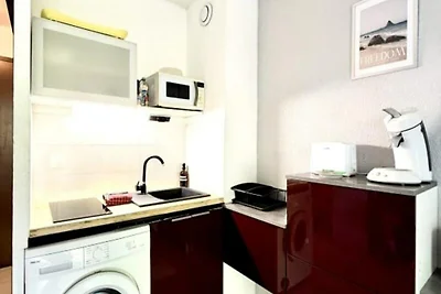 Wohnung in La Londe nahe Argentière