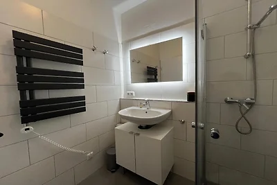 Ferienwohnung in Lemkenhafen auf Fehmarn