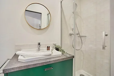 Charmantes Duplex Le Marais/Beaubourg