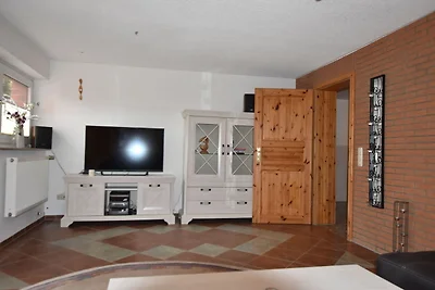 Appartamento a Krצpelin con spiaggia sul mare