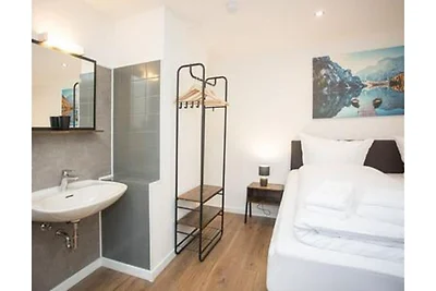 Gruppenferienhaus in zentraler Lage