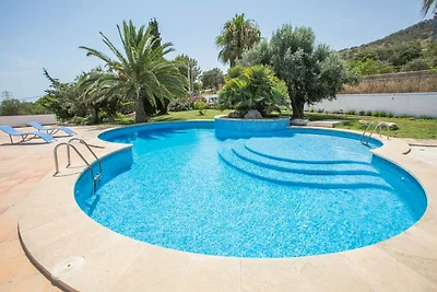 Villa in Son Servera mit Pool & nahe Cala...