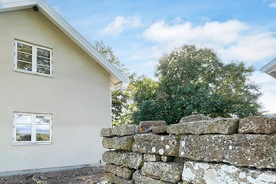 4 Sterne Ferienhaus in MÖRBYLÅNGA