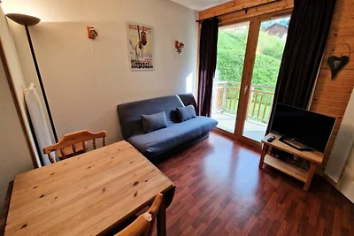 Ferienwohnung Familienurlaub Modane