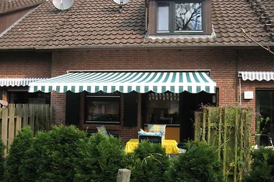 Haus "Watt'n Traum"