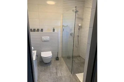 Ferienhaus mit 4 Schlafzimmer
