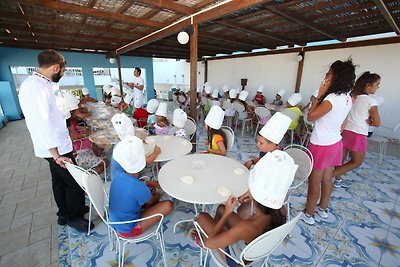 Appartamento a 3,5 km dalla spiaggia