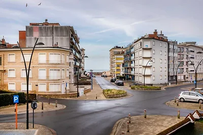 Appartamento moderno e soleggiato a Koksijde