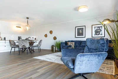 Ferienhaus mit 1 Schlafzimmer