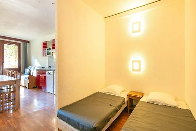 Appartement vlakbij de skilift Belle Étoile