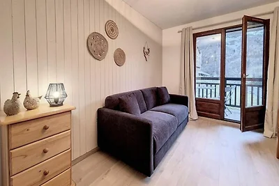 Apartment in Grangeraies in der Nähe der...