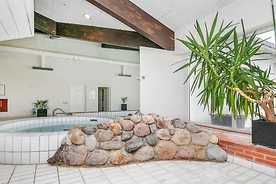 4 Personen Ferienhaus in Brovst-By Traum