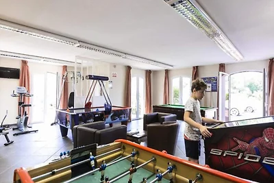 2 Kamers Duplex 4 Personen