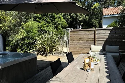 Elegante Villa in Domaine Le Sherwood