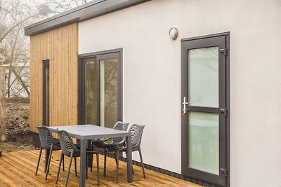 Chalet moderno con lavastoviglie, non lontano...