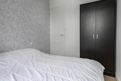 Appartement in de buurt van het strand van Th...