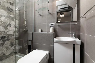 Apartments Nikoleta & Susanne - Duplex One Be...