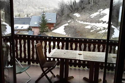 Appartamento a Les Clots vicino agli impianti...