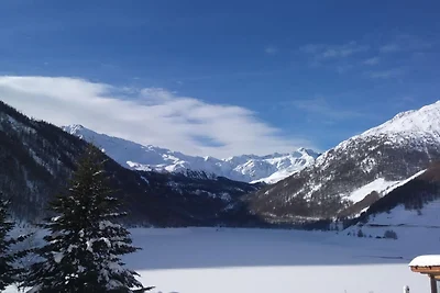 Appartamento per vacanze con 1 camera da...