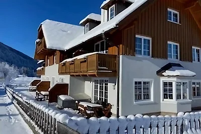 Apartment in Sankt Margarethen nahe Skigebiet