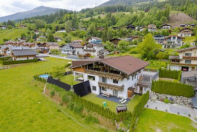 Appartement in Neukirchen met Nationalpark...