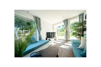 Panorama Cottage 4