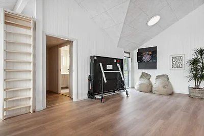5 Sterne Ferienhaus in Bogense