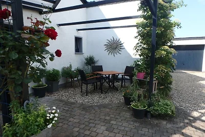 Knusperhaus Xanten