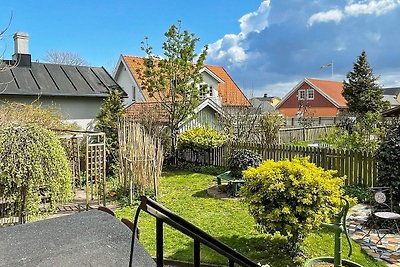 6 persoons vakantie huis in HÖGANÄS