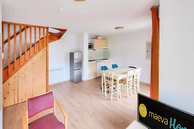 3 Kamer Appartement 6 Personen - Comfort