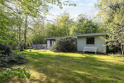 8 persoons vakantie huis in Hadsund-By Traum