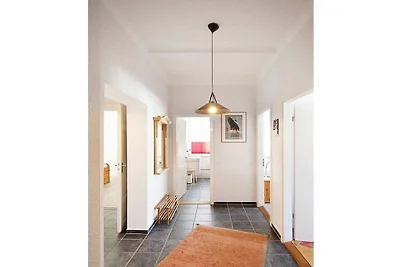 Villa Hamburg App. 03