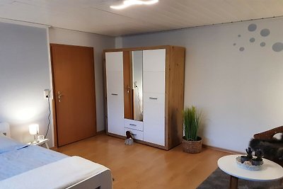 Ferienwohnung mit Terrasse, Bad Bodenteich