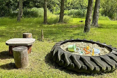 10 Personen Ferienhaus in Vinderup-By Traum