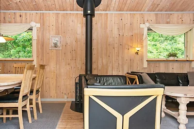 6 Personen Ferienhaus in Silkeborg-By Traum