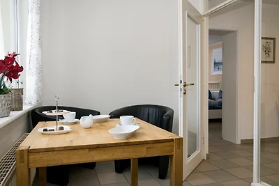 Ferienwohnung im Sauerland mit Sauna