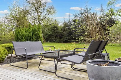 6 Personen Ferienhaus in Farsø-By Traum