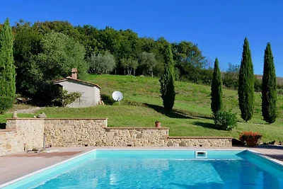 Ferienhaus mit 3 Schlafzimmer