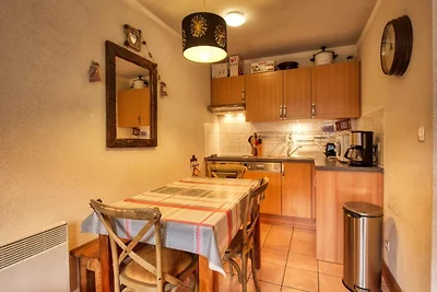 Alpine Garden Residence Gebהude A