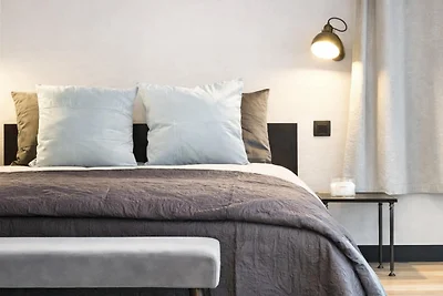 The Jade – Elegant appartement met balkon