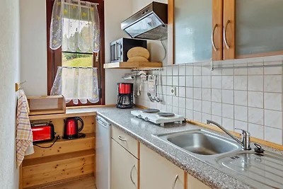 Casa vacanze in Turingia vicino al lago