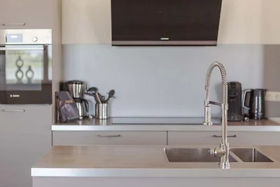 apartman za odmor Obiteljski odmor Makkum
