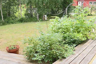 4 Sterne Ferienhaus in FALKENBERG