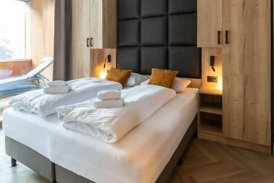 Appartamento a Schruns vicino Silvretta