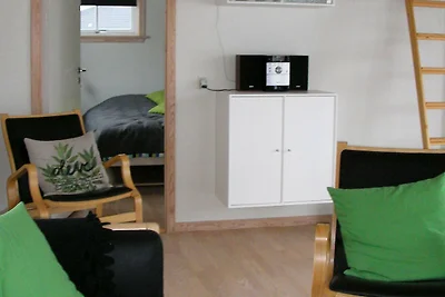 6 Personen Ferienhaus in Gudhjem-By Traum