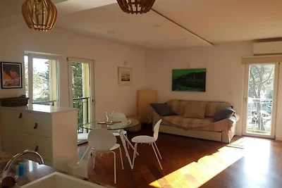 Two Bedroom Apartment