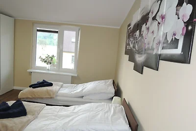 Ferienhaus am Smaragdsee Wapnica