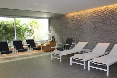 Arena Negra Suites & SPA S1