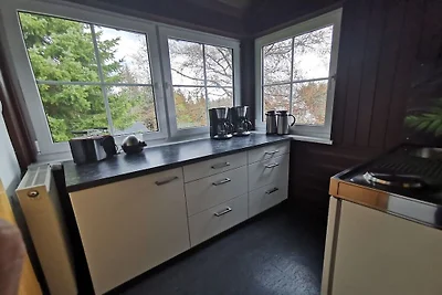 Vakantiehuis met 7 slaapkamers